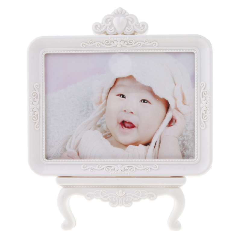 oem baby boy girl photo frame newborn picture frame birth gift keepsake 5x7