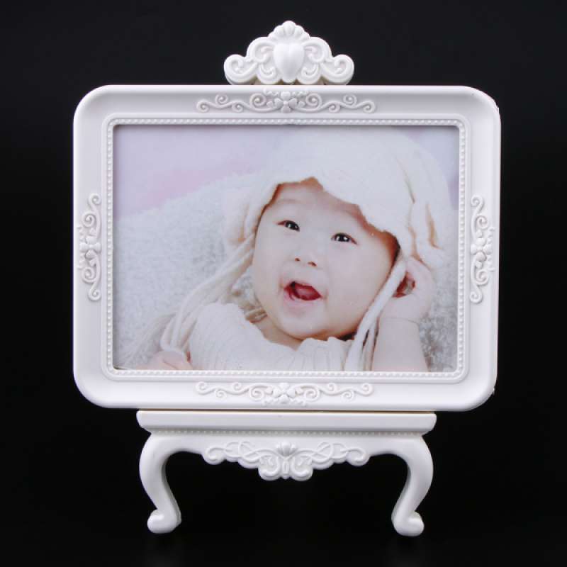 oem baby boy girl photo frame newborn picture frame birth gift keepsake 5x7