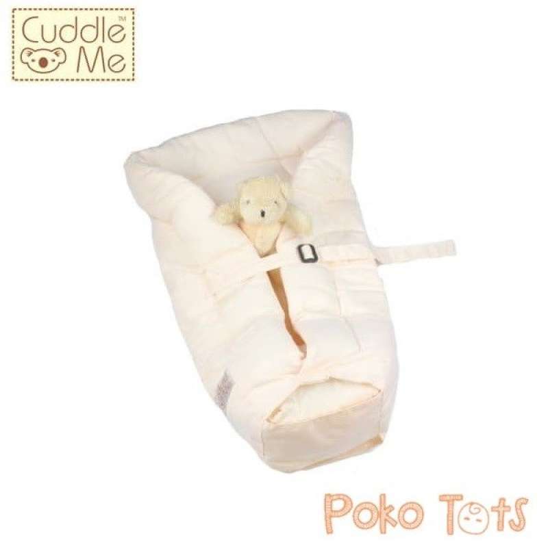 Cuddle me infant insert clearance
