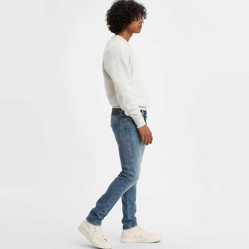 Levis discount lmc 512