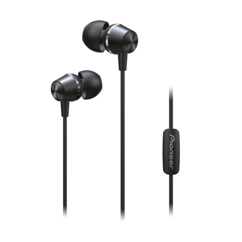 Pioneer SE-QL2T Extra Bass Earphone 