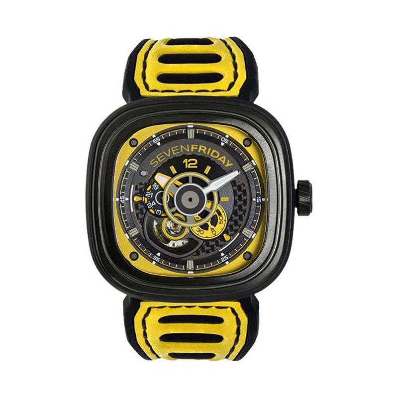 Jam Tangan Sevenfriday Original Harga Model Terbaru Desember 2024 Blibli