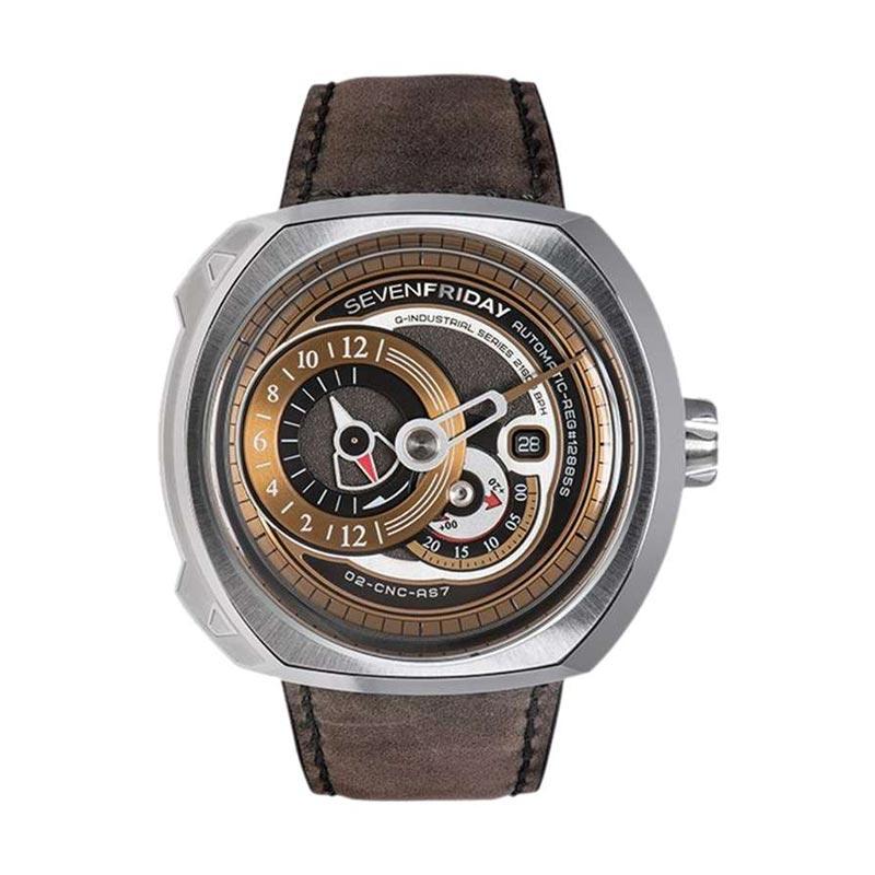 Jam Tangan Sevenfriday Original Harga Model Terbaru Desember 2024 Blibli