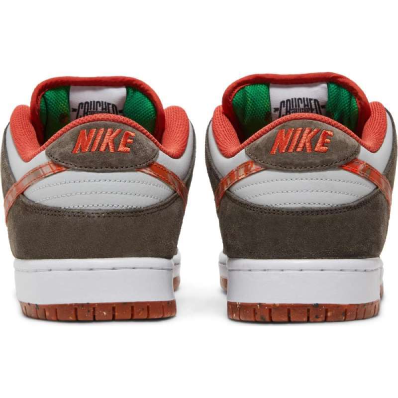Jual Sb Dunk Low Crushed Skateshop Di Seller Hotsaucesneakers