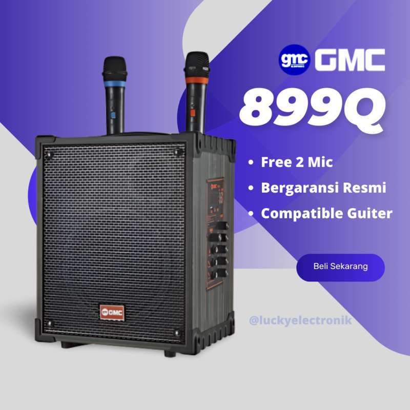 Speaker bluetooth 10 discount inch