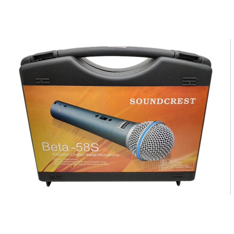 Jual Soundcrest Microphone Murah Mei 2021 Blibli