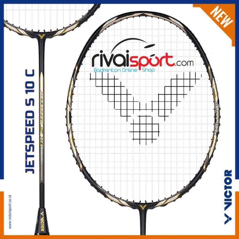 Victor on sale jetspeed s10
