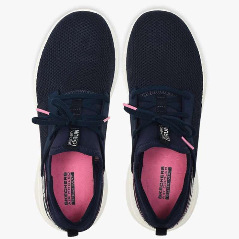 Jual Skechers Go Run Fast Women S Running Shoes Online November 2020 Blibli
