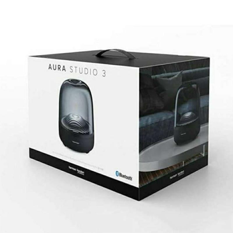 Harga harman clearance kardon aura studio