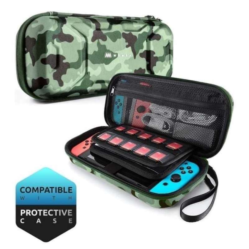 Mumba deluxe plus case new arrivals