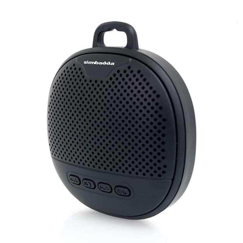 Speaker sales portable simbadda