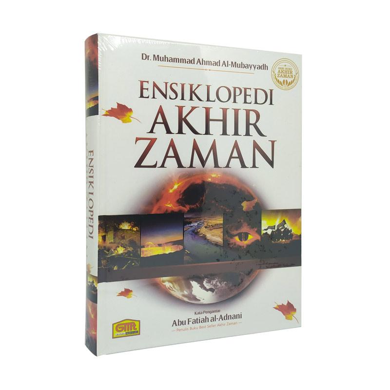 Jual Granada Mediatama Ensiklopedi Akhir Zaman Murah Mei 2021 Blibli