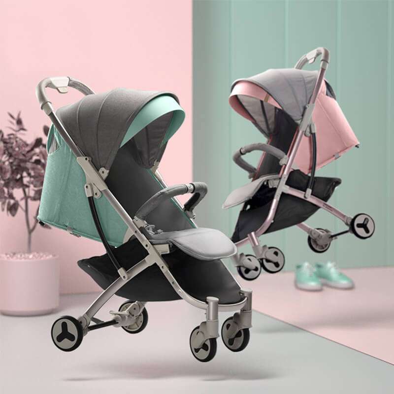Jual Babycare Baby Stroller Online Februari 2021 Blibli