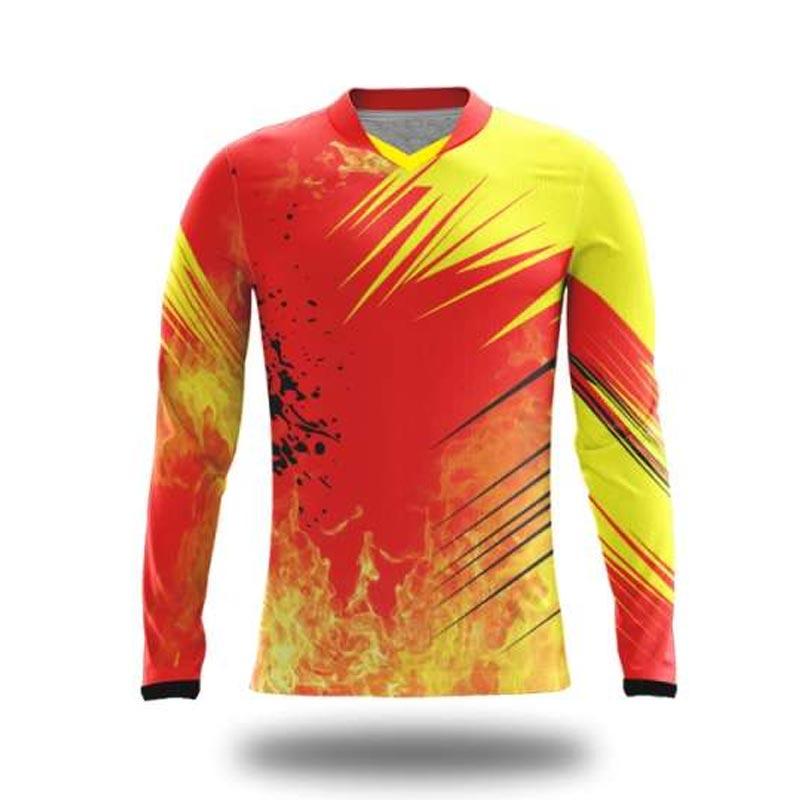 Bintang Sport Jersey V Neck Lancip Custom Jersey Sepeda Lengan Panjang Unisex Rdk34 Terbaru Agustus 2021 Harga Murah Kualitas Terjamin Blibli