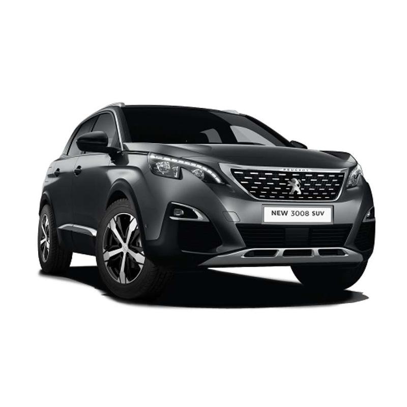 Jual Peugeot 3008 Suv Allure Plus Mobil Jatim Nik 2020 Online September 2020 Blibli Com