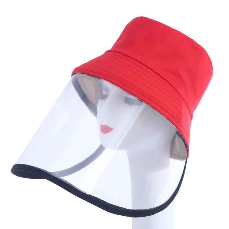 Promo Unisex Wide Brim Sun Protection 