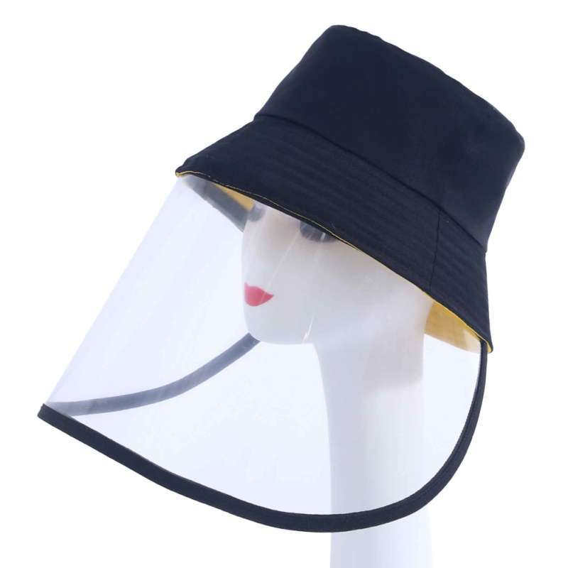 Promo Unisex Wide Brim Sun Protection 