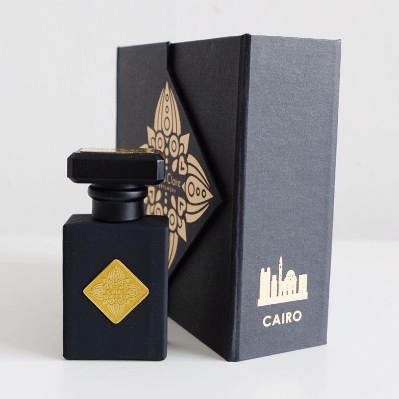 Jual Carl Claire Cairo Edp Parfum Pria 30 Ml Online November 2020 Blibli