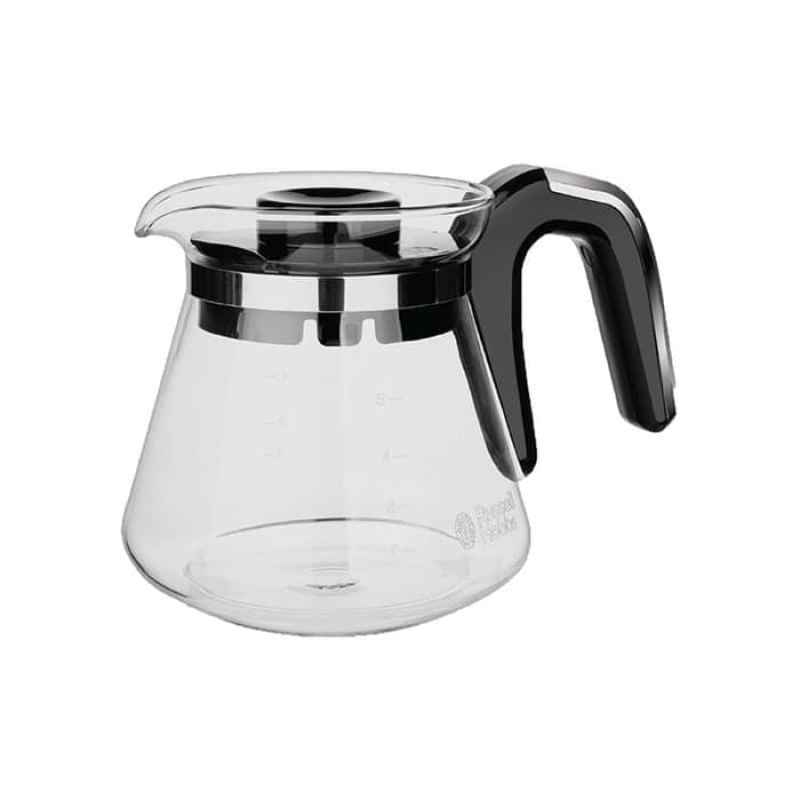 Jual Russell Hobbs Compact Coffee Maker 