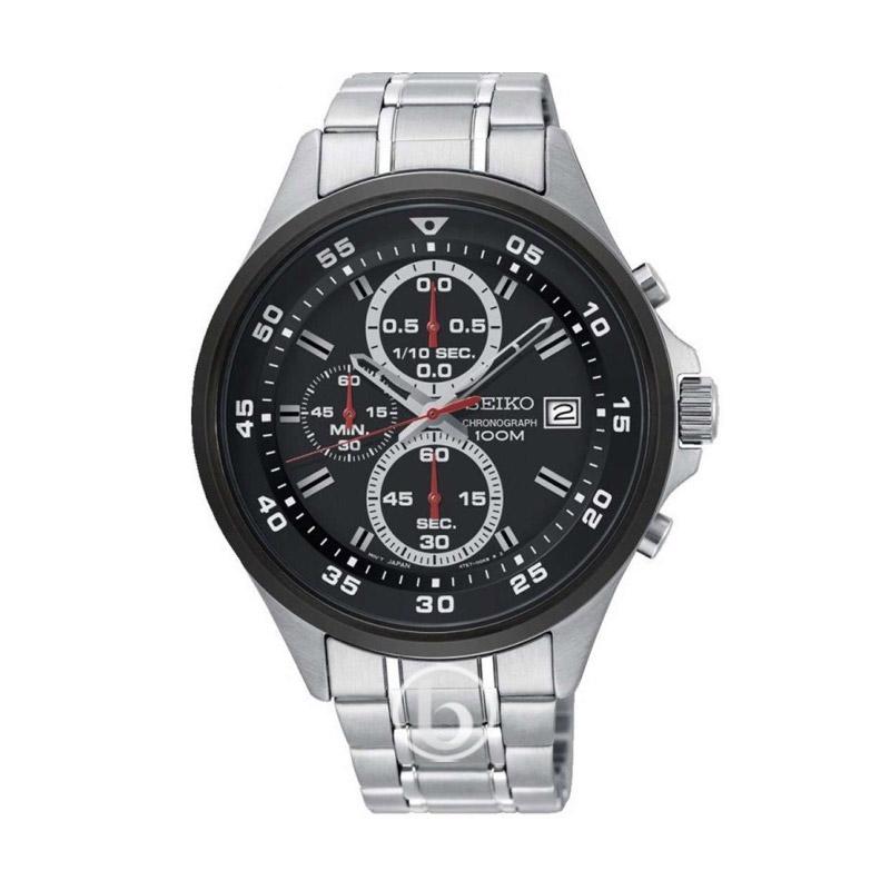 Harga jam seiko chronograph outlet