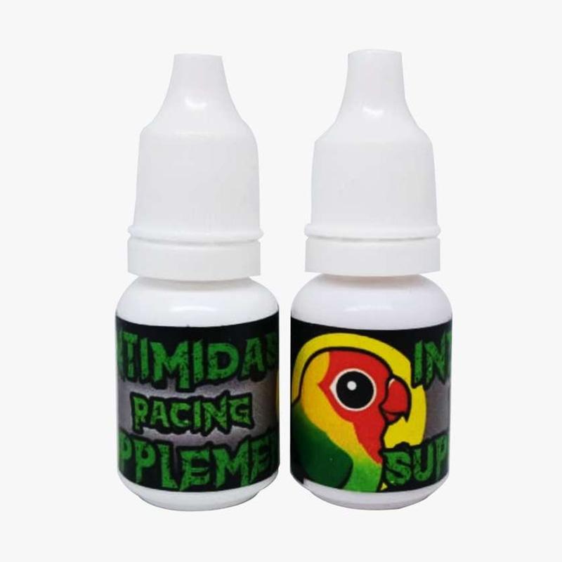 Harga Vitamin Burung Lovebird Terbaik Peliharaan Perawatan Hewan Hobi Koleksi Juni 2021 Shopee Indonesia