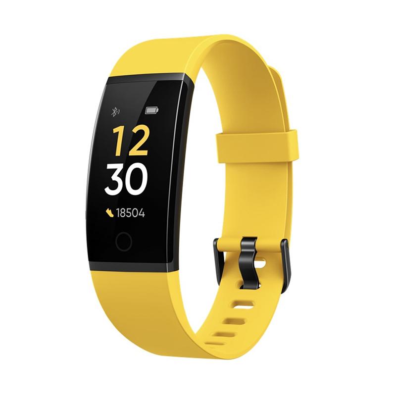 Realme smart hotsell band