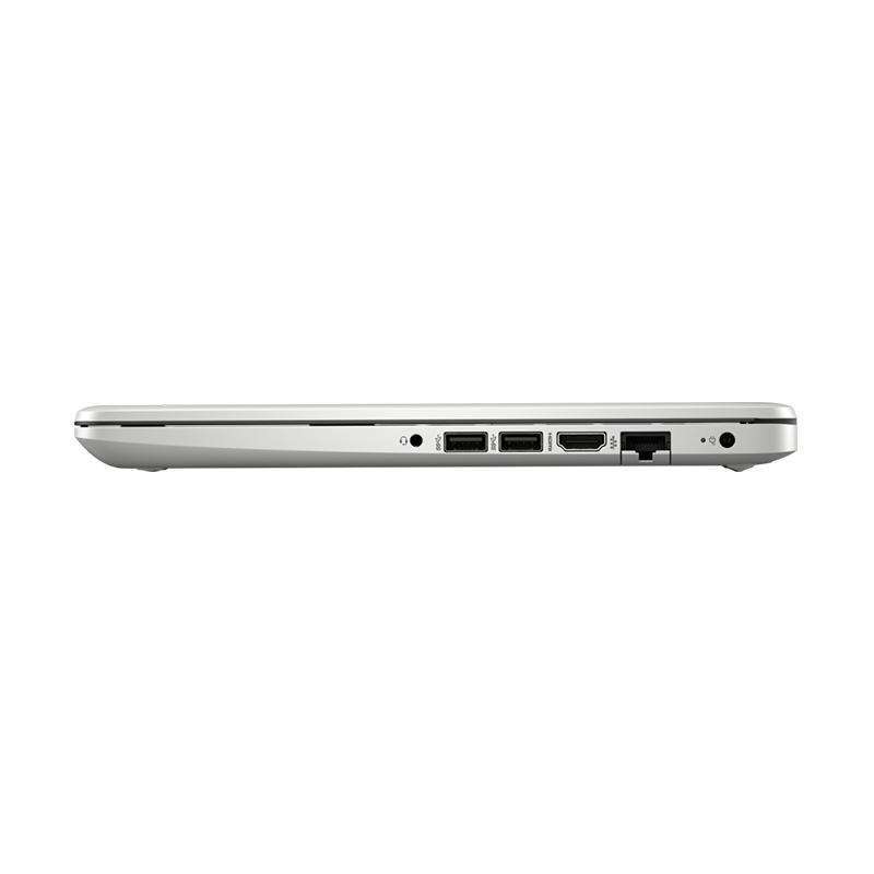 Jual Hp 14s Dk0005au Laptop Silver A4 9125 4gb 256gb Ssd 14 Inch Win10 Online April 2021 Blibli