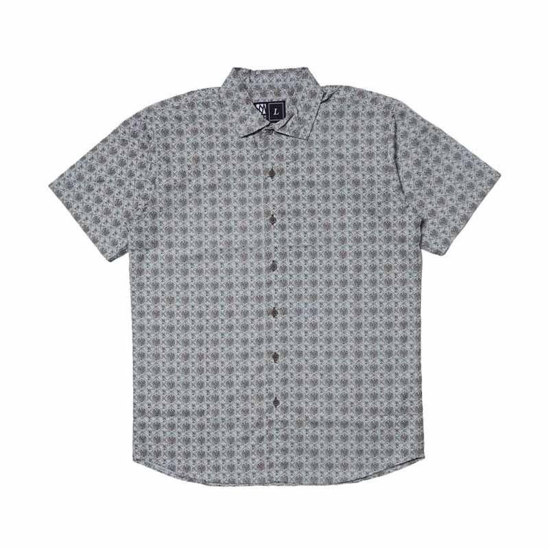 Download Free Jual Monochrome Store Ss Insignia Green Cotton Kemeja Lengan Pendek Pria Shirt Green Murah Agustus 2020 Blibli Com Free Mockup Templates.