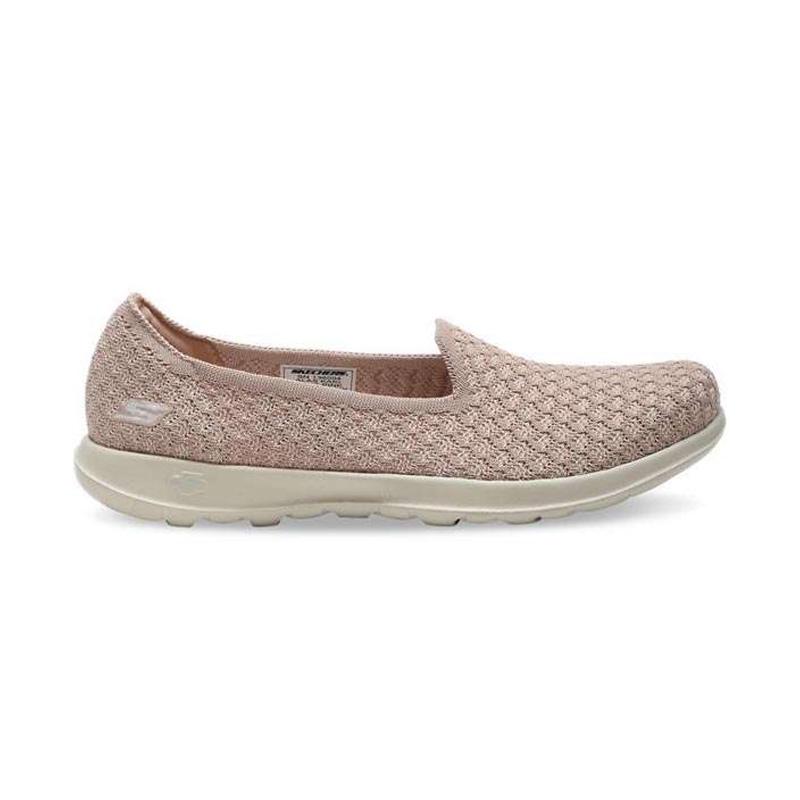 Skechers go walk lite lulu best sale