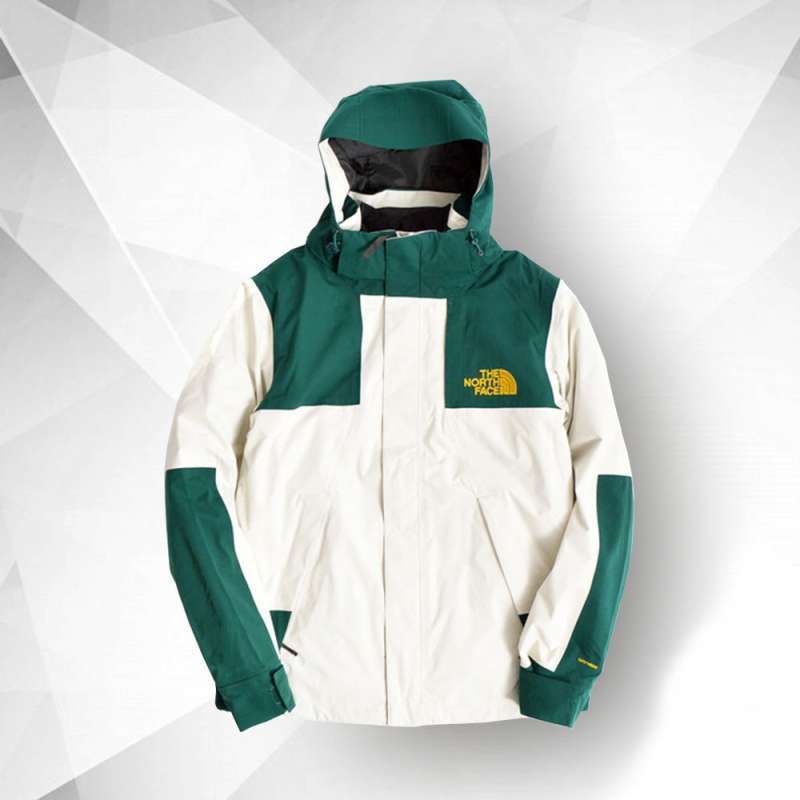 North face shop bandon tri jacket