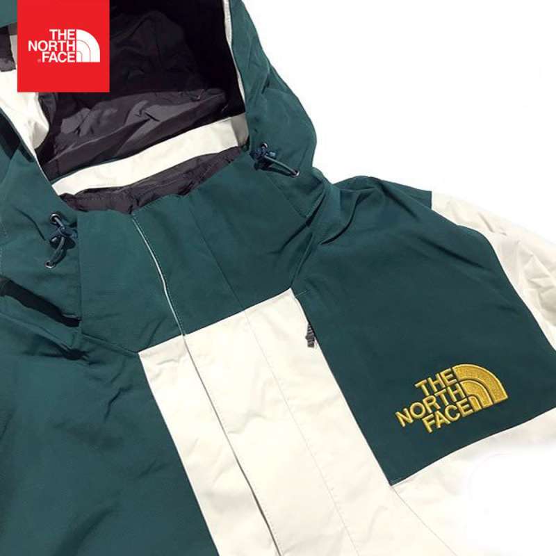 north face bandon triclimate