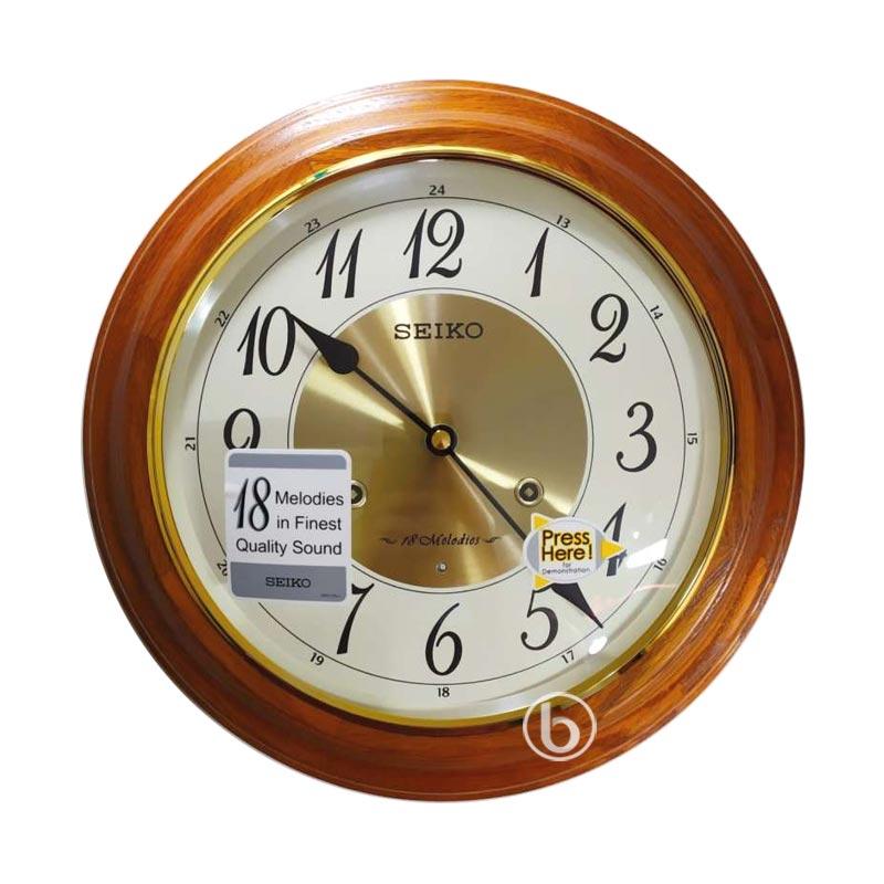 Seiko qxm discount
