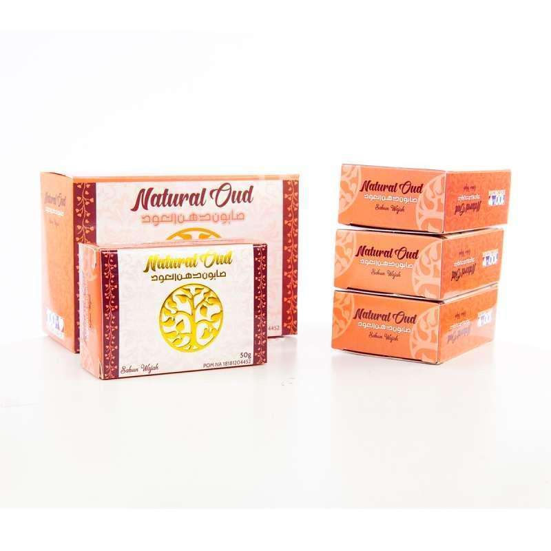 Jual Natural Oud Sabun Wajah Herbal Penghilang Kokoloteun Online November 2020 Blibli Com