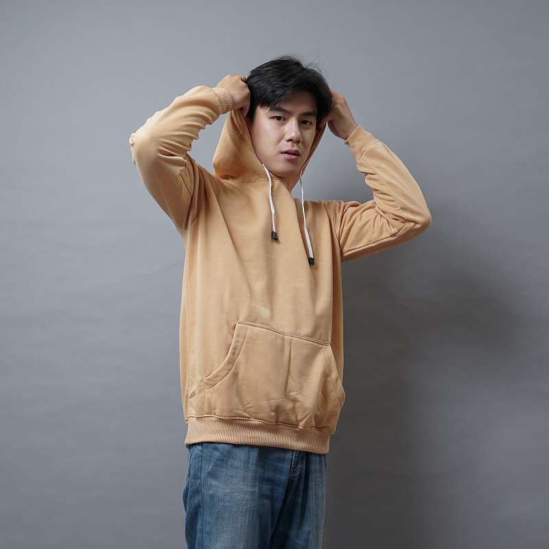 Jumper discount hoodie polos