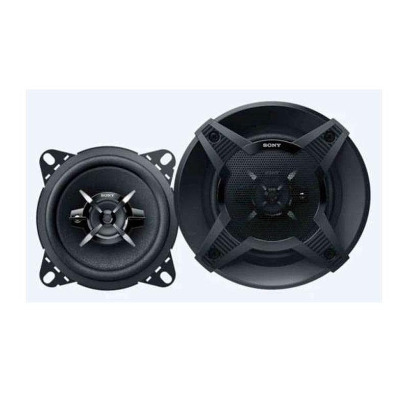 Jual Sony Xplod Xs Fb1030 Speaker Pintu Mobil Sistem Coaxial 3 Way Per Set Ukuran 4 Inch Online Februari 2021 Blibli