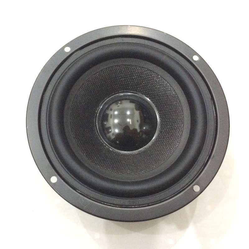 Jual Cobra Audio Speaker Woofer 5 Inch 200 W 4 8 Ohm Online Februari 2021 Blibli