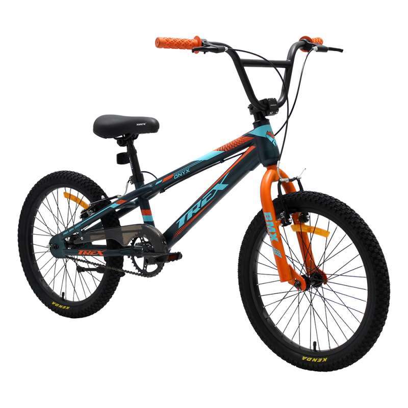 Bmx 2025 trex 20