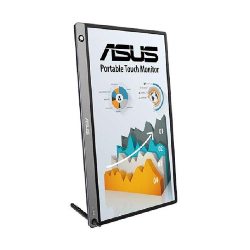 Promo Asus ZenScreen Touch MB16AMT USB 