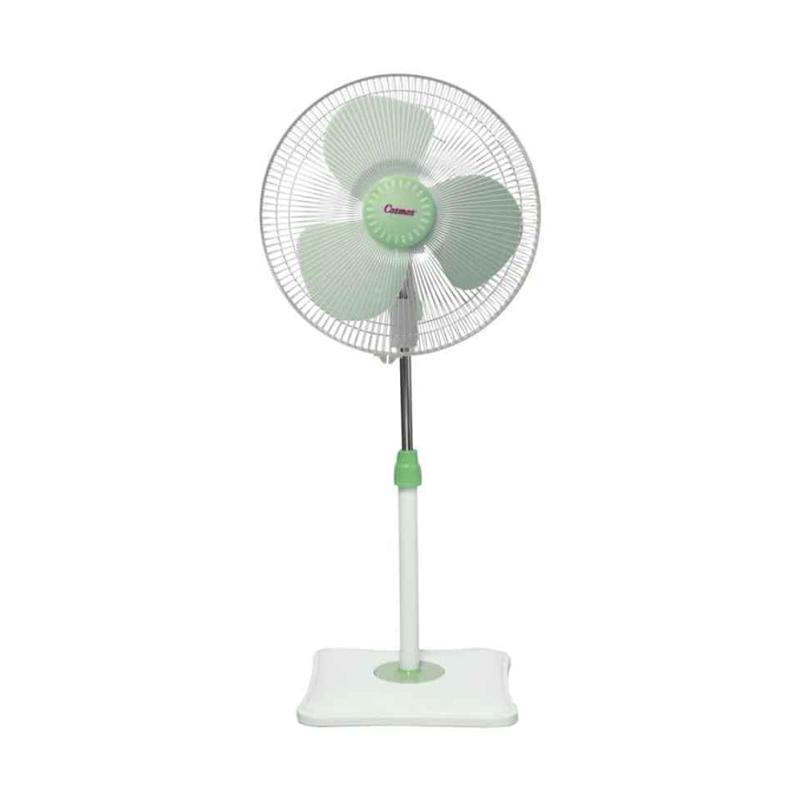 Jual Cosmos 16 Sdb Kipas Angin Berdiri Cosmos Stand Fan Hijau Murah Mei 2021 Blibli Jual Cosmos 16 Sdb Kipas Angin Berdiri Cosmos Stand Fan Hijau Murah Mei 2021 Blibli