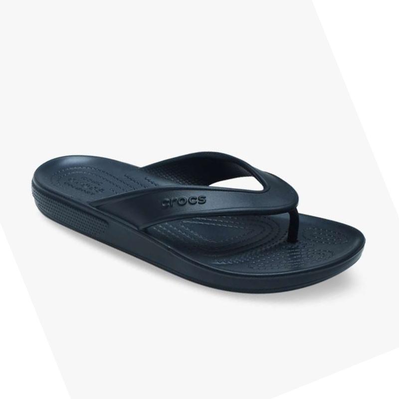 Jual Crocs Classic II Flip Sandal Pria 