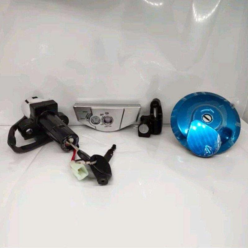 Jual Rthc Kunci Kontak Plus Tutup Tangki Dan Kunci Sadel For Honda Mega Pro New Primus Online April 2021 Blibli Setelah lepas, cari tempat aman, biar g jatuh atau lecet kyknya blm lama ngurasnya, kok dah kotor lg ya, mpku dari tahun 2008 smpe skrg blm pernah yg namanya kuras. rthc kunci kontak plus tutup tangki dan kunci sadel for honda mega pro new primus
