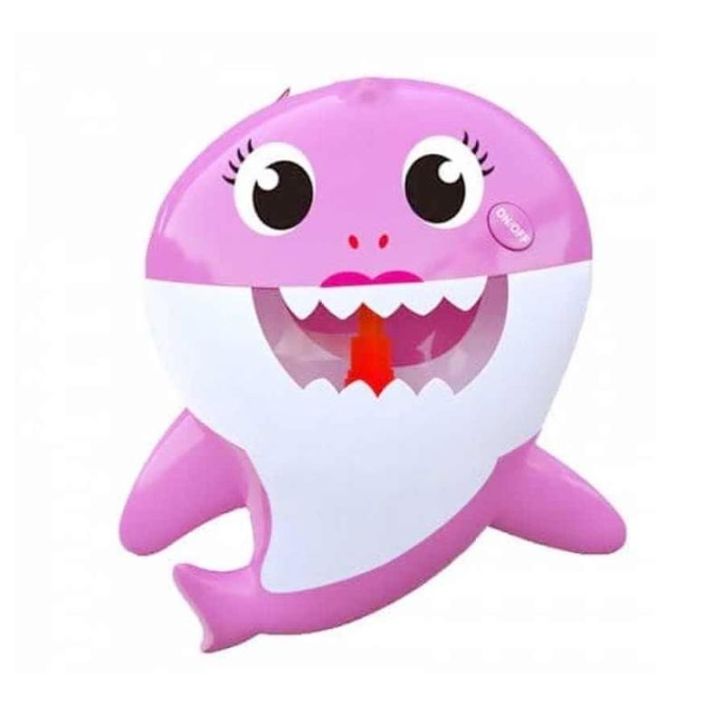 Jual Oem Bubble Baby Shark Mainan Saat Mandi Anak Pink Online Desember 2020 Blibli