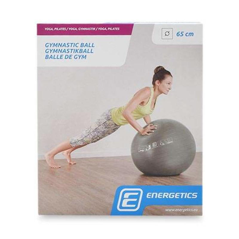 Jual Energetics Unisex GYMNASTIC BALL 65CM di Seller Planet