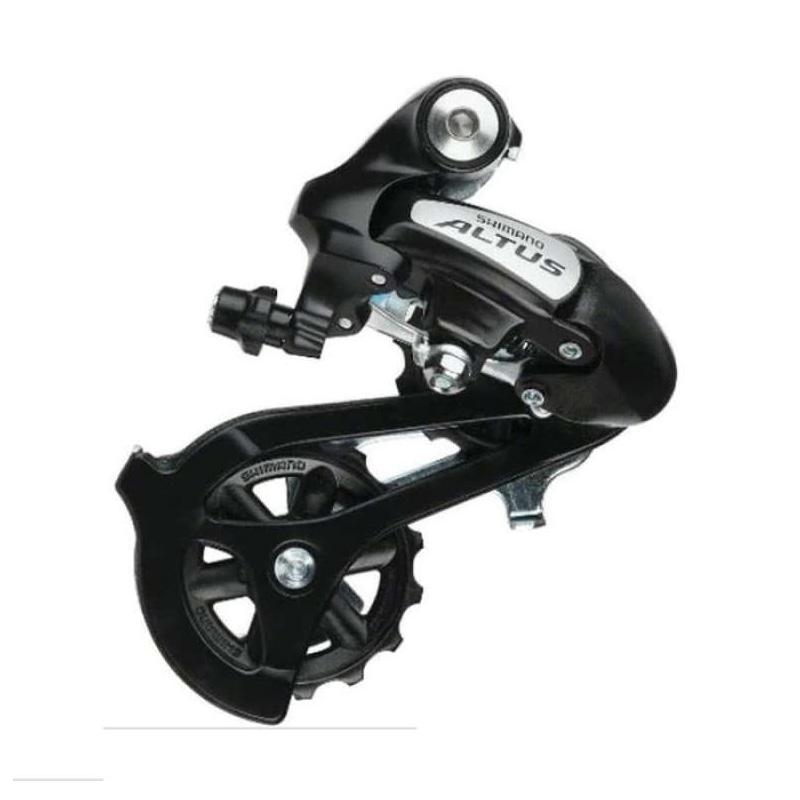 Promo Shimano Altus RD M310 7-8 Speed Rear Derailleur - Hitam di Seller  Mega Autostore - Kab. Bekasi, Jawa Barat | Blibli