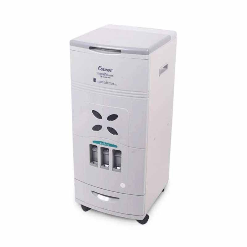 Jual Cosmos Tempat Penyimpanan Beras 28 Kg Murah Mei 2021 