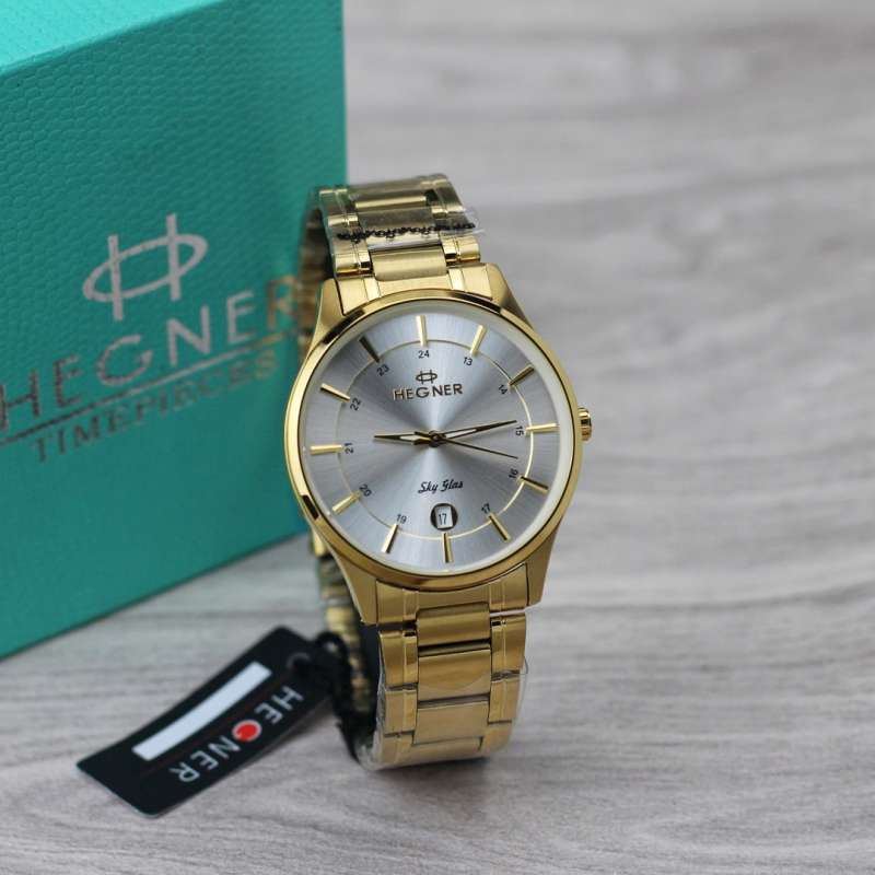 Hegner timepiece best sale