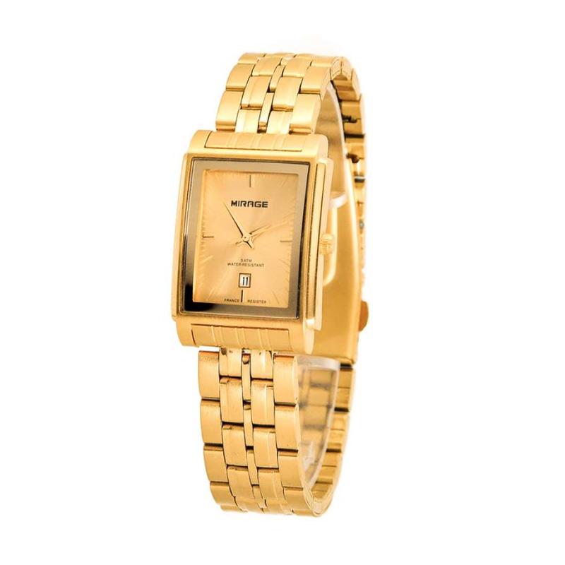 Mirage 3 discount atm water resistant