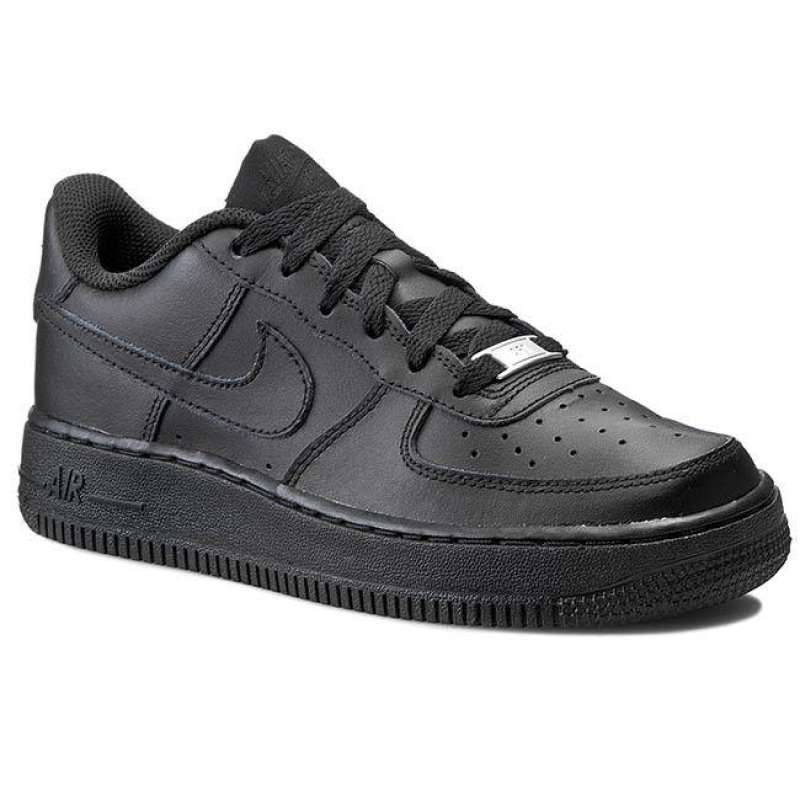 Nike air force sales 1 black harga