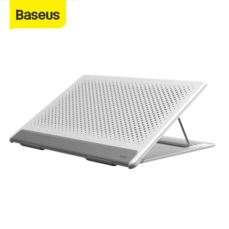 Jual Baseus Let S Go Mesh Laptop Stand Holder Online Desember 2020 Blibli