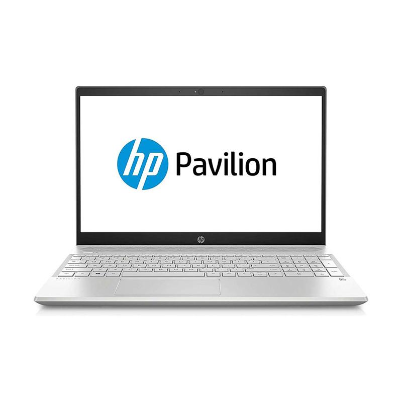 Jual Hp Pavilion 15 Ryzen 7 Laptop Silver Amd Ryzen 7 3700u 16gb 256gb Ssd Radeon Rx Vega 10 15 6 Inch Fhd Touch Win 10 Home Online Desember 2020 Blibli